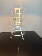 Vintage mokkenrek, Ophalen of Verzenden