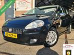 Fiat Punto 1.4 GT Turbo|120PK|2e Eig|Sportief!148dkm NAP, Auto's, Voorwielaandrijving, Stof, Gebruikt, 4 cilinders