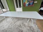 Hay - Loop Stand tafel - wit - 250 cm, Ophalen, 200 cm of meer, 50 tot 100 cm, Zo goed als nieuw
