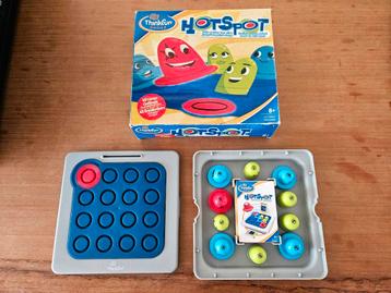 ThinkFun HotSpot (ThinkFun) beschikbaar voor biedingen
