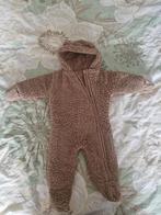 Teddy berenpakje, Kinderen en Baby's, Babykleding | Maat 62, Ophalen, Zo goed als nieuw, Jongetje of Meisje, Pakje