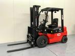 EP - EFL 252 X Li-Ion met Cascade vorkenspreider - Vorkheftr, Zakelijke goederen, Overige aandrijving, Heftruck, EP