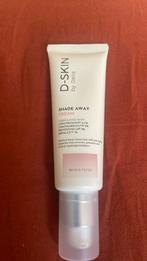 D-skin shade away Cream 50ml, Ophalen of Verzenden, Nieuw, Verzorging