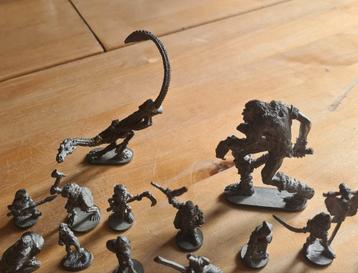 Warhammer  beschikbaar voor biedingen