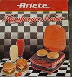 Hamburger Maker, nieuw., Nieuw, Ophalen of Verzenden