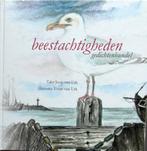 Beestachtigheden. Gedichtenbundel., Boeken, Ophalen of Verzenden, Zo goed als nieuw