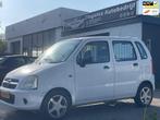 Opel Agila 1.2-16V Essentia, Voorwielaandrijving, Gebruikt, 4 cilinders, 1229 cc