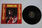 Elvis Presley lp Burning Love, Ophalen of Verzenden, Nieuw, Cd of Plaat