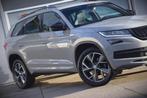 Skoda Kodiaq 1.5 TSI Sportline Business + TREKHAAK/PREMIUM A, 4 cilinders, 150 pk, 1481 kg, Origineel Nederlands