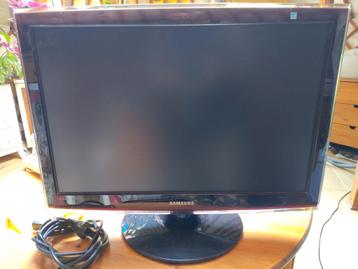 Samsung computer Monitor 2009 beschikbaar voor biedingen