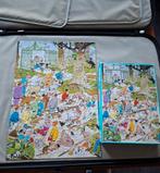 Jan van Haasteren The pee tree, Ophalen of Verzenden, 500 t/m 1500 stukjes, Zo goed als nieuw