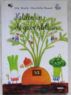 Helden in de groentetuin, Ulf Stark, Ophalen of Verzenden, Zo goed als nieuw, Ulf Stark, Fictie algemeen