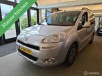 Peugeot Partner Tepee 1.6 VTi Active, Auto's, Voorwielaandrijving, 15 km/l, Gebruikt, 1295 kg