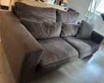 2,5 zit bank, Huis en Inrichting, Ophalen, 100 tot 125 cm, Driepersoons, Zo goed als nieuw