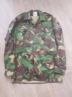 DPM Camouflage Blouse Overhemd Basistenue Basisjas Zomer, Nederland, Ophalen of Verzenden, Landmacht, Kleding of Schoenen