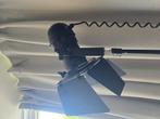 Studio lamp, Ophalen, Gebruikt