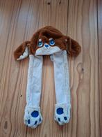 Knuffel konijnenhoed, Ophalen of Verzenden, Overige typen