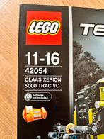 Lego Technic Claas Xerion 42054 - Nieuw!, Ophalen of Verzenden, Nieuw, Complete set, Lego