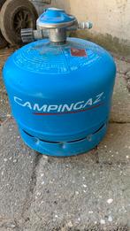 Lege campingaz fles 904, Caravans en Kamperen, Ophalen of Verzenden, Gebruikt