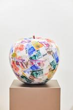 Gulden Apple van Ghost Art, Ophalen of Verzenden