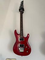 Ibanez JS-100, Muziek en Instrumenten, Snaarinstrumenten | Gitaren | Elektrisch, Ophalen, Zo goed als nieuw, Solid body, Ibanez