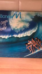 Boney M Oceans of Fantasy, Cd's en Dvd's, Vinyl | Pop, Gebruikt, Ophalen of Verzenden