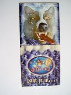 Efteling - Folder -10, Verzamelen, Efteling, Ophalen of Verzenden, Zo goed als nieuw, Overige typen