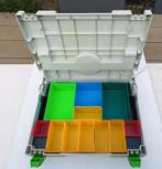 SYSTAINER,FESTO ,SYS-1 MET INZETBAKJES ., Ophalen of Verzenden, Zo goed als nieuw