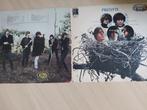 Byrds Preflyte LP (USA op Together Records,zeldzaam), Ophalen of Verzenden, 1960 tot 1980, Gebruikt, 12 inch