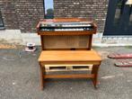 Yamaha Orgel, Muziek en Instrumenten, Orgels, Ophalen, Gebruikt, 2 klavieren, Orgel