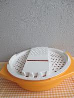 Vintage Tupperware Rasp Retro, Verzamelen, Ophalen of Verzenden, Huis en Inrichting
