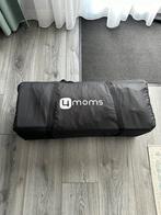 4 Moms breeze box&campingbedje, Kinderen en Baby's, Babywiegjes en Ledikanten, Reisbedje, Gebruikt, Ophalen of Verzenden