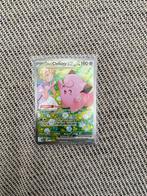 Lillie’s Clefairy EX 184/159, Hobby en Vrije tijd, Verzamelkaartspellen | Pokémon, Ophalen of Verzenden, Nieuw, Losse kaart