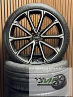 ️21“ Audi RSQ3 Q3 Sportback SLine POLYGON 255 35 5x112 OEM, Auto-onderdelen, Banden en Velgen, 255 mm, -, -, Banden en Velgen