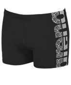 Nieuwe Arena B Equilibrium Jr Short Black / White Maat 128, Kinderen en Baby's, Kinderkleding | Maat 128, Nieuw, Jongen, Arena