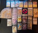 Pokemon Lot Sealed Promo's & PSA Slabs, Ophalen of Verzenden, Nieuw, Losse kaart, Foil