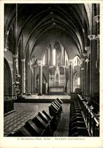St. Benedictus Abdij, Achel Martien Coppens, Verzenden, Ongelopen, Limburg