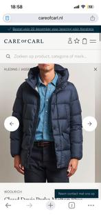 Woolrich nieuw origineel noit gedragen, Kleding | Heren, Ophalen, Maat 56/58 (XL)