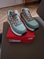 New balance  werkschoenen maat 37, Ophalen of Verzenden, Zo goed als nieuw, Groen, Sneakers of Gympen