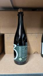 3 Fonteinen Zenne Y Frontera n56 20/21, Verzamelen, Biermerken, Ophalen, Zo goed als nieuw, Flesje(s), Overige merken