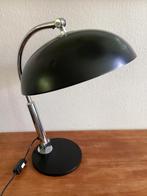 vintage HALA lamp- P-144, Ophalen of Verzenden, Metaal, Minder dan 50 cm, Gebruikt