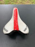 Vintage fietszadel, Ophalen of Verzenden, Gebruikt, Racefiets, Zadel