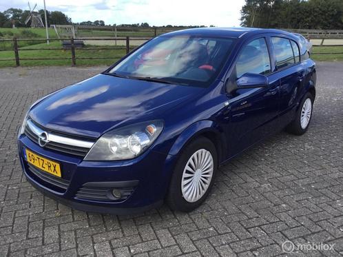 Opel Astra 1.6 Cosmo Rijd goed, Auto's, Opel, Bedrijf, Te koop, Astra, ABS, Airbags, Airconditioning, Alarm, Boordcomputer, Centrale vergrendeling