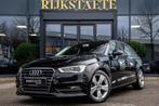 Audi A3 Sportback 1.4 TFSI S-Line|CARPLAY|CAMERA|TREKHAAK, Stof, 4 cilinders, 150 pk, 1210 kg