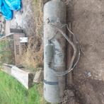 Gastank 240 liter daf ya 314 ya 328, Auto-onderdelen, Ophalen of Verzenden