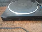 Platenspeler Philips fp 772 voor 30 euro, Ophalen of Verzenden, Philips