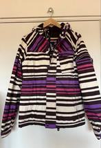 Protest Ski Jas Dames Maat M, Ophalen of Verzenden, Zo goed als nieuw, Maat 38/40 (M), Jack