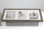 Nieuw: 4x Henzo Modern fotolijst 23x50 cm, Audio, Tv en Foto, Fotografie | Fotolijsten, Ophalen, Geen, Nieuw, Henzo International