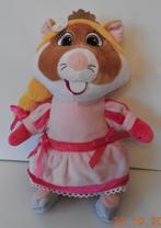 Efteling knuffel, Ophalen of Verzenden, Zo goed als nieuw, Beeldje of Poppetje