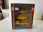 Herpa geschenkverpakking - ADAC modellen, Hobby en Vrije tijd, Modelauto's | 1:87, Ophalen of Verzenden, Nieuw, Bus of Vrachtwagen